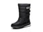 Men Boots Platform Men Snow Boots For Man Shoes Thick Plush Waterproof Carousel 6