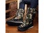 Men Boots Platform Men Snow Boots For Man Shoes Thick Plush Waterproof Carousel 7