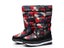 Men Boots Platform Men Snow Boots For Man Shoes Thick Plush Waterproof Carousel 10