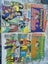 Archie Comics Carousel 4
