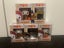 Funko Pop Collection 150+ $1 Reserve - DC, Fortnite, Harry Potter, Simpsons + Carousel 9