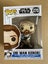 Star Wars pop vinyl - Anakin, Obi-Wan Kenobi, Kylo Ren, Mace Windu, BB-8 Carousel 2