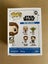 Star Wars pop vinyl - Anakin, Obi-Wan Kenobi, Kylo Ren, Mace Windu, BB-8 Carousel 9