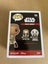 Star Wars pop vinyl - Anakin, Obi-Wan Kenobi, Kylo Ren, Mace Windu, BB-8 Carousel 16