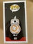 Star Wars pop vinyl - Anakin, Obi-Wan Kenobi, Kylo Ren, Mace Windu, BB-8 Carousel 12