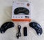 5000 Built-in Sega Retro Games 2x wireless controllers Carousel 2