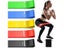 TPE Resistance Bands Set For Fitness And Strength Training Carousel 2