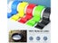 TPE Resistance Bands Set For Fitness And Strength Training Carousel 3