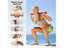 TPE Resistance Bands Set For Fitness And Strength Training Carousel 5