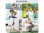 TPE Resistance Bands Set For Fitness And Strength Training Carousel 7