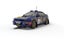 Scalextric C4428 Subaru Impreza WRX - #4 Colin McRae 1995 World Champion Edition Carousel 1