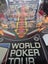 World Poker Tour (2006) Pinball Machine Carousel 9