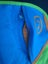 Trunki - Kids Ride On Travel Luggage With Stationery Saddle - Green Carousel 11