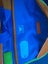 Trunki - Kids Ride On Travel Luggage With Stationery Saddle - Green Carousel 13