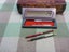 Awesome Vintage Boxed Readers Digest Ball Point Pen & Mechanical Pencil Set Carousel 1