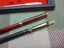 Awesome Vintage Boxed Readers Digest Ball Point Pen & Mechanical Pencil Set Carousel 3