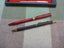 Awesome Vintage Boxed Readers Digest Ball Point Pen & Mechanical Pencil Set Carousel 4