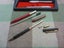 Awesome Vintage Boxed Readers Digest Ball Point Pen & Mechanical Pencil Set Carousel 6