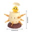 Miniature Pop up Kids Game - Family and Preschool Games and Educational Toys Carousel 3