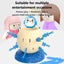 Miniature Pop up Kids Game - Family and Preschool Games and Educational Toys Carousel 4