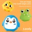 Miniature Pop up Kids Game - Family and Preschool Games and Educational Toys Carousel 7