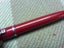 Awesome Vintage Platignum Ensign Fountain Pen England Carousel 3