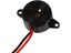 1pcs SFM-27 DC 3-24V Alarm Siren Electronic Piezo Active Buzzer 95dB High Carousel 5