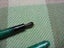 Awesome Old Vintage Osmiroid 65 Fountain Pen England Carousel 11