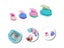 Hole Punch Hole Puncher Carousel 5