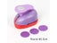 Hole Punch Hole Puncher Carousel 6