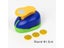 Hole Punch Hole Puncher Carousel 1