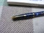 Stunning Vintage Boxed Conway Stewart Dinkie 560 Fountain Pen 14ct Gold Nib Carousel 2