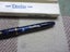 Stunning Vintage Boxed Conway Stewart Dinkie 560 Fountain Pen 14ct Gold Nib Carousel 3