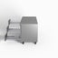 Skope ReFlex 9 Drawer Underbench GN 1/1 Fridge Carousel 8