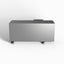 Skope ReFlex 9 Drawer Underbench GN 1/1 Fridge Carousel 9
