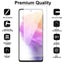 Samsung Galaxy A73 5G Screen Protector Carousel 3