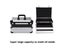 Tool Box Aluminium Equipment Case Protable Toolbox For Mechanic Large Capacity Carousel 4