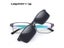 MERRYS DESIGN 2 In 1 Magnet Polarized Clip Glasses Frame Men Optical Myopia Carousel 4