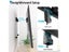 TV Wall Mount For 25-55 Inch TV Up To 40kg No Drill Low Profile TV Mount Easy Carousel 6
