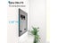 TV Wall Mount For 25-55 Inch TV Up To 40kg No Drill Low Profile TV Mount Easy Carousel 7