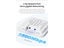 3000Mbps Wireless In-wall AP AX3000 Dual Band Repeater Router 48V POE Access Carousel 6