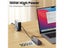 10 In 1 Type C Docking Station HUB To 4K60Hz HDMI-Compatible 3 USB 3.0 Adapter Carousel 5