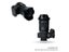EW73E Bayonet Lens Hood For Canon RF 15-30mm F4.5-6.3 / RF 16-28mm F/2.8 IS STM Carousel 3