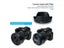 EW73E Bayonet Lens Hood For Canon RF 15-30mm F4.5-6.3 / RF 16-28mm F/2.8 IS STM Carousel 5