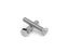 304 Stainless Steel American-made ANSIB18.2.1 Screw 1/4 5/16 3/8 7/16 1/2 5/8 Carousel 5