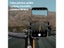 WEST BIKING Mobile Phone Support Holder Quick Release Bike Phone Mount With Carousel 5