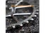 EVOSID MTB Bicycle Chainring 3mm Offset 32T/34/36T/38T Mountain Bike Chainwheel Carousel 3