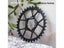 EVOSID MTB Bicycle Chainring 3mm Offset 32T/34/36T/38T Mountain Bike Chainwheel Carousel 5