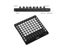 WORLDE PAD48 Portable USB MIDI Drum Pad Controller 48 RGB Backlit Pads 8 Knobs Carousel 4