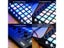 WORLDE PAD48 Portable USB MIDI Drum Pad Controller 48 RGB Backlit Pads 8 Knobs Carousel 6
